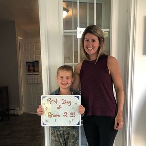 Meet your Posher, Rene